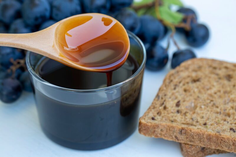 Molasses