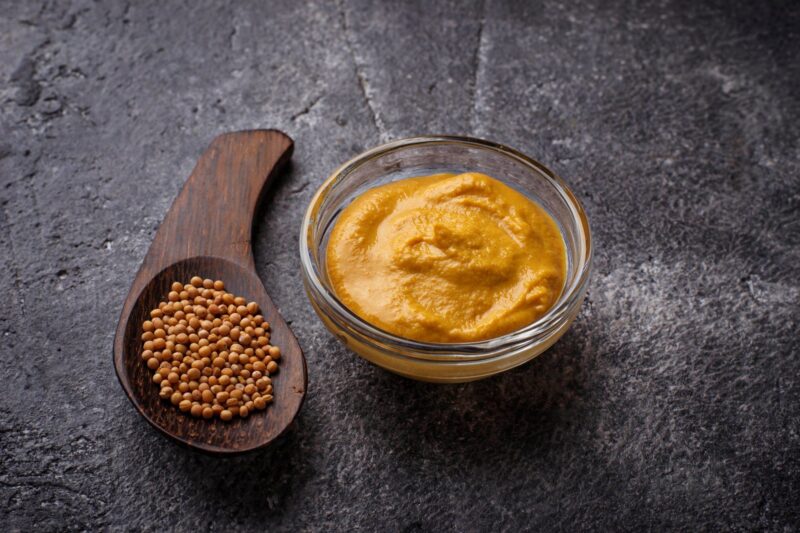 Mustard