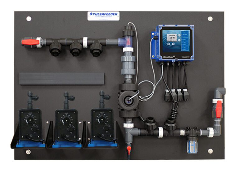 Panel system microvision ex three pump 768x547