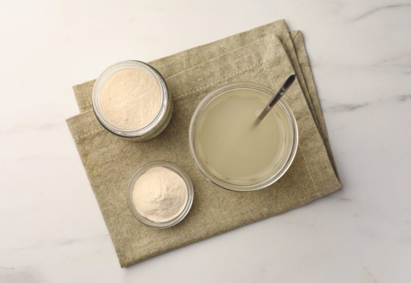 Pectin
