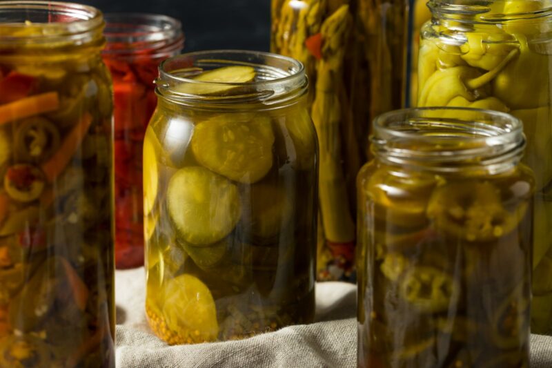 Pickles