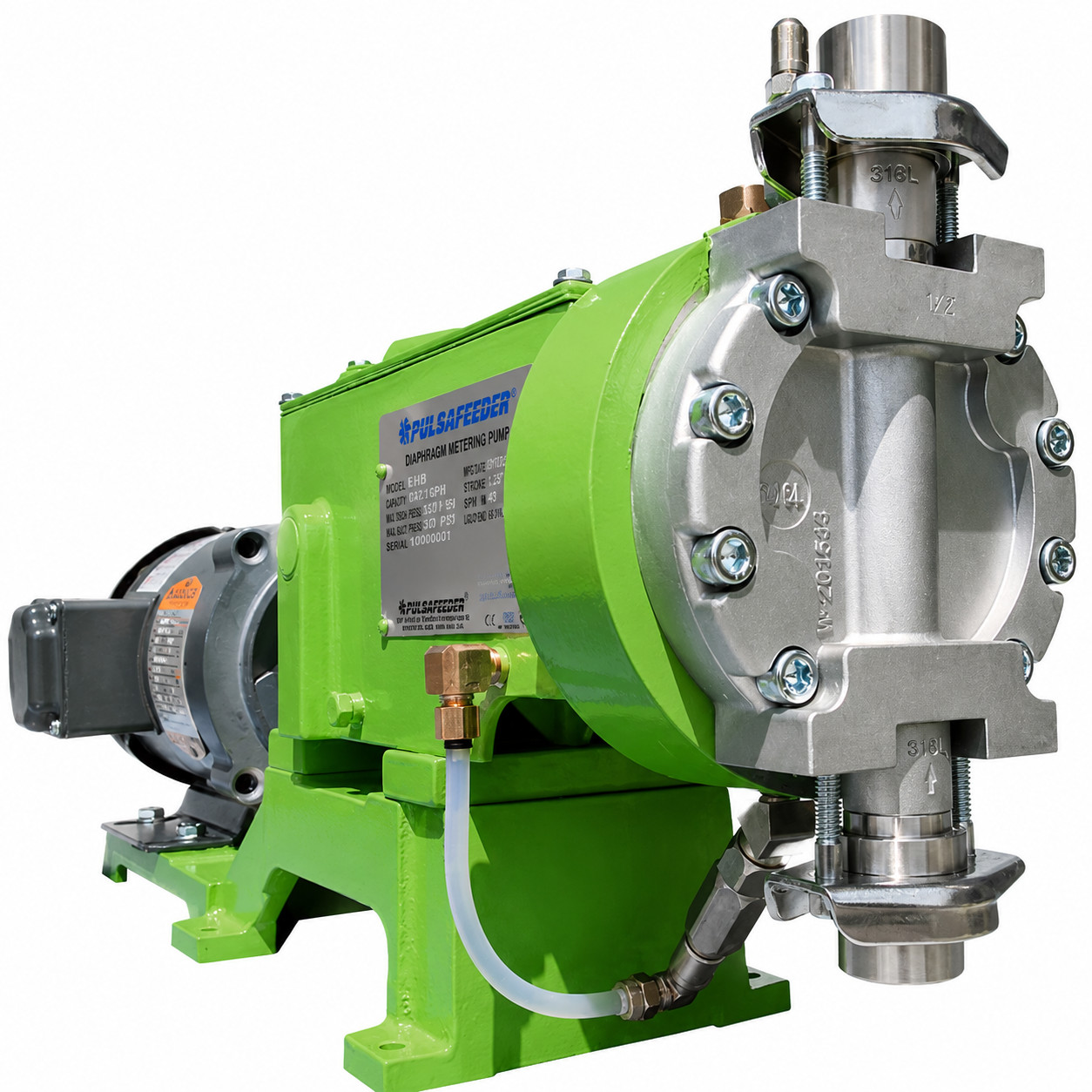 Pulsa 880 hd