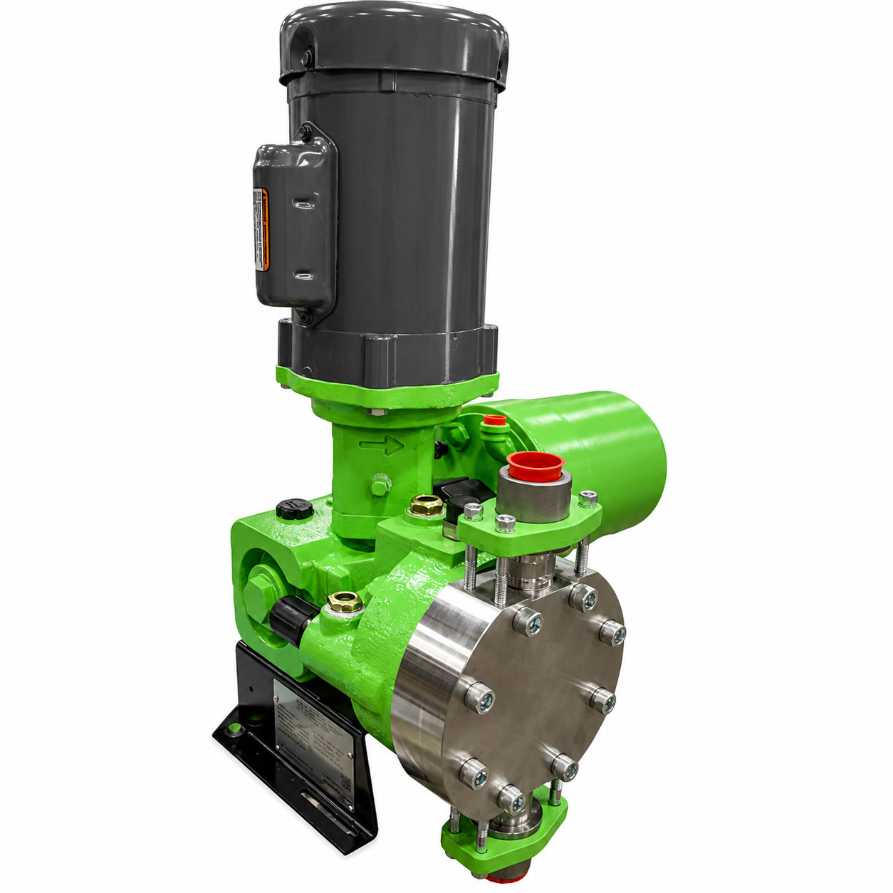 Pulsapro 880 hd