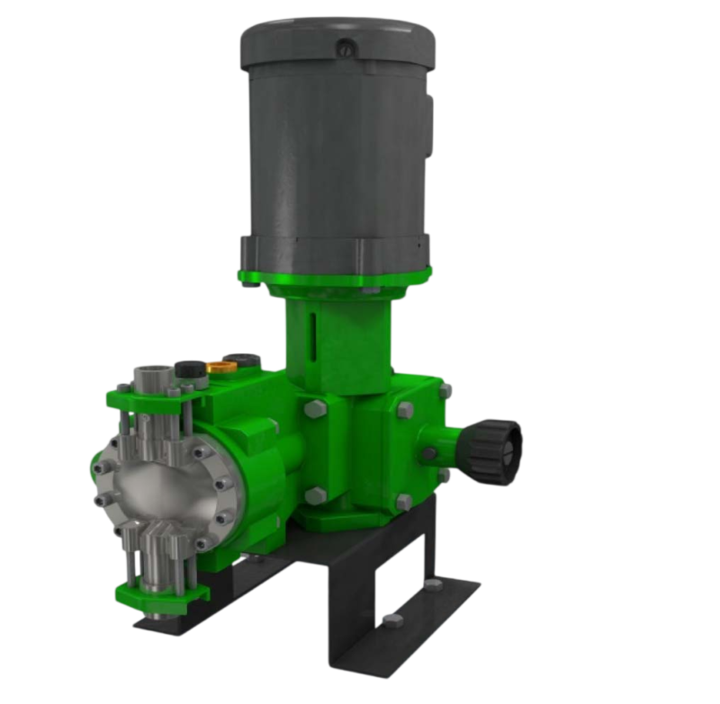 Pulsapro hydraulic diaphragm pump Photoroom