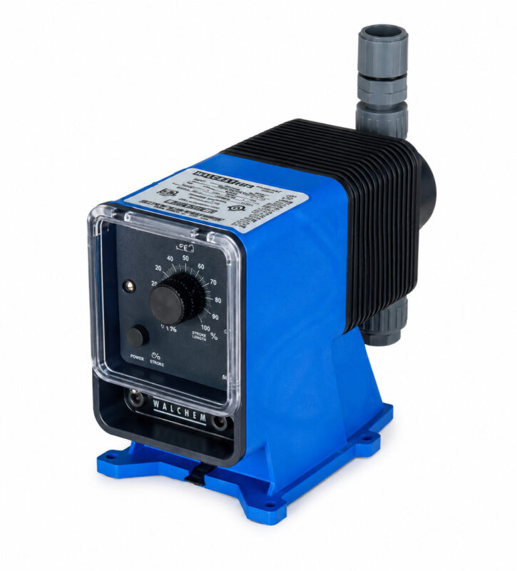 Pulsatron hd