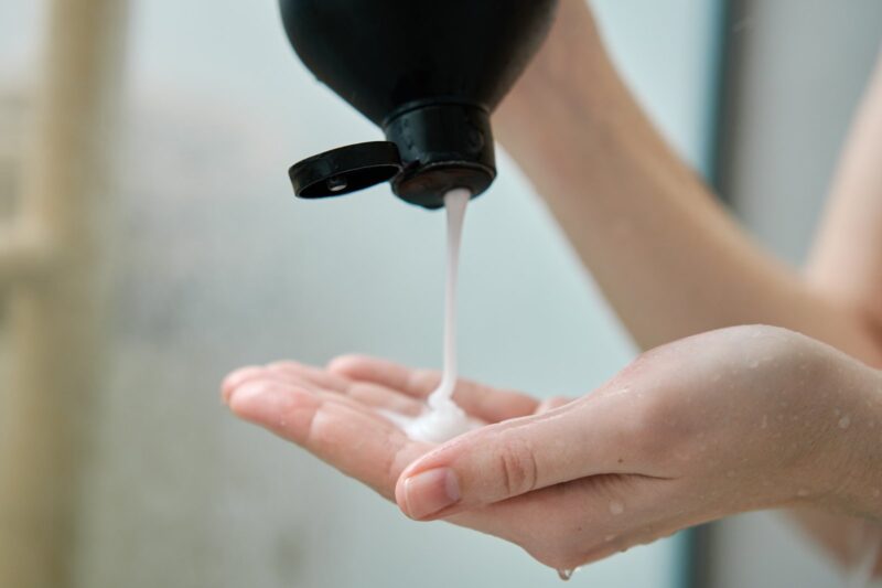 Shampoo