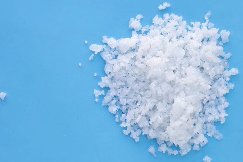 Sodium hydroxide