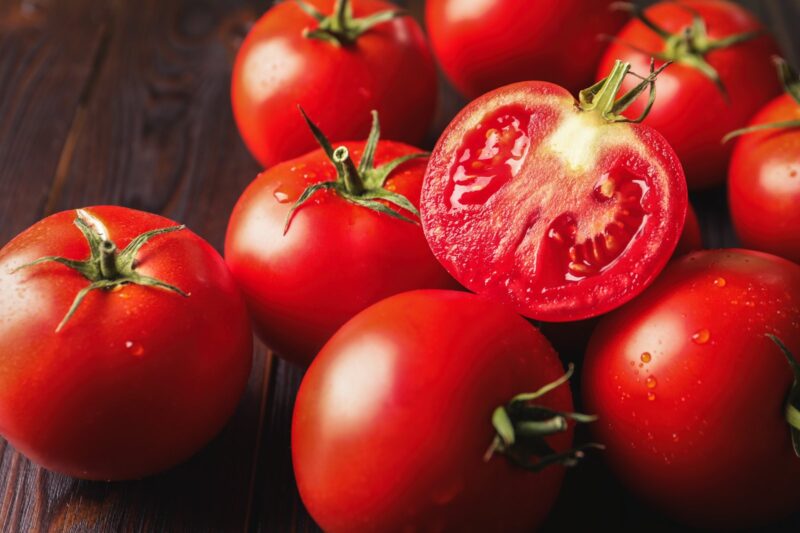 Tomato