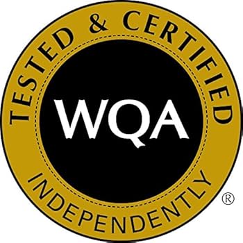 Wqa logo certification
