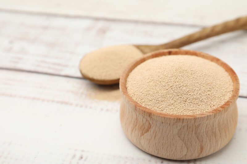 Yeast