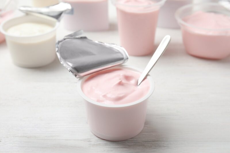 Yogurt