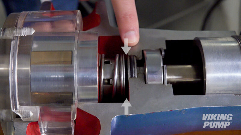 Mechanical Seal