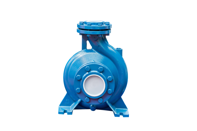 Pompa Centrifugal