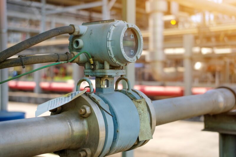 flow rate