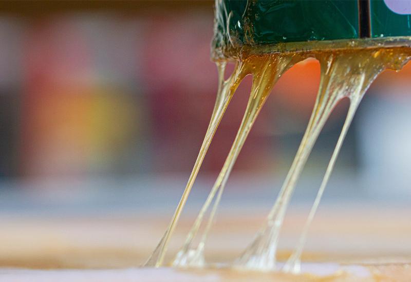 Pemompaan untuk Lem Industri dan Adhesive