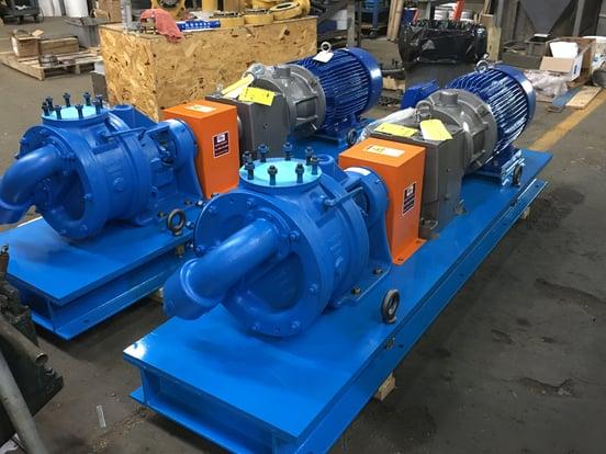 Apakah Gear Pump Otomatis