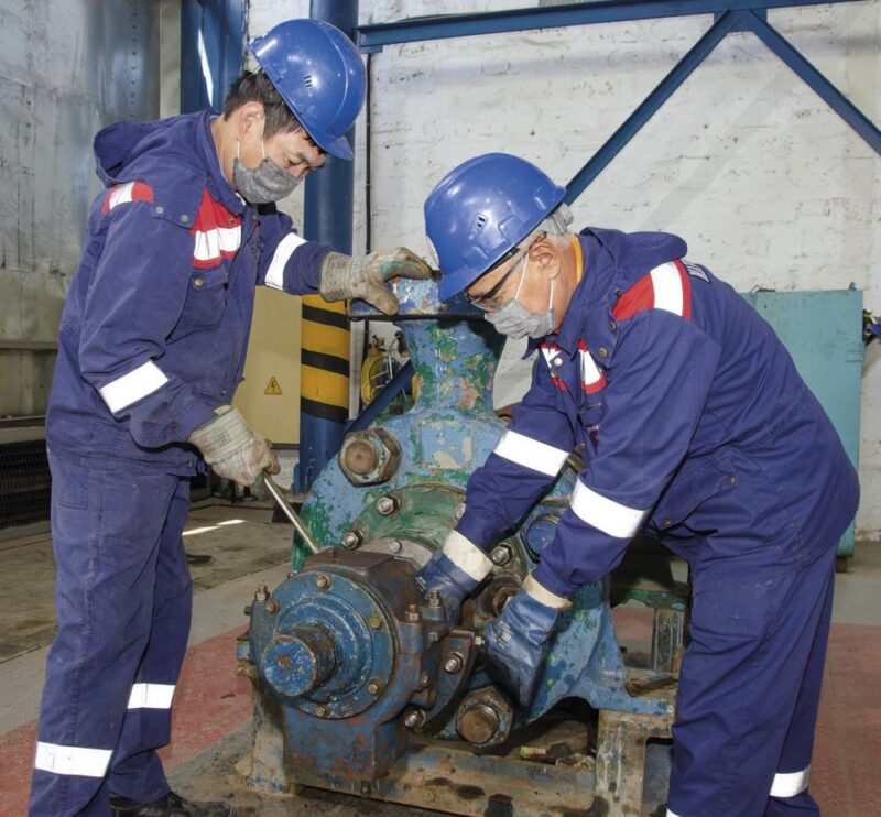 Pengurangan Biaya Operasional