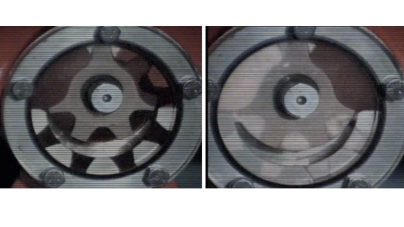 Cavitation