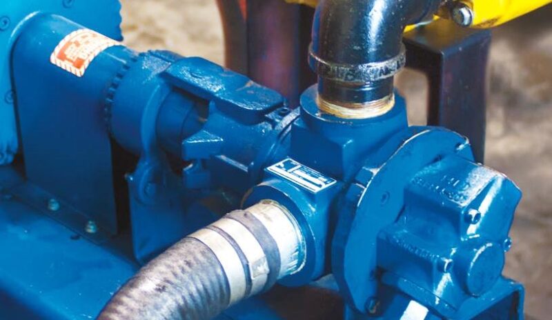 Fitting & Konektor Umum Dosing Pump