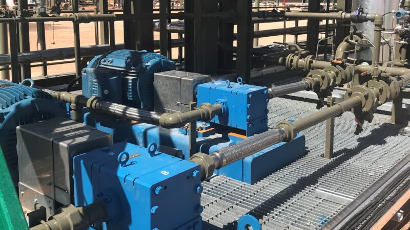 Kesalahan Desain Piping yang Memboroskan Energi Pompa