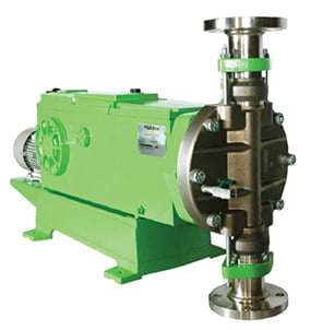 High Pressure