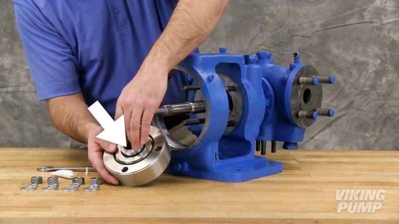 Metering Pump vs Diaphragm Pump
