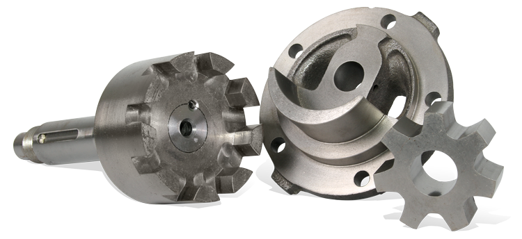 Spare Parts Dosing Pump