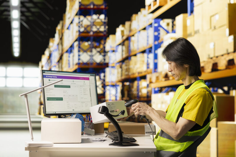Risiko Supply Chain