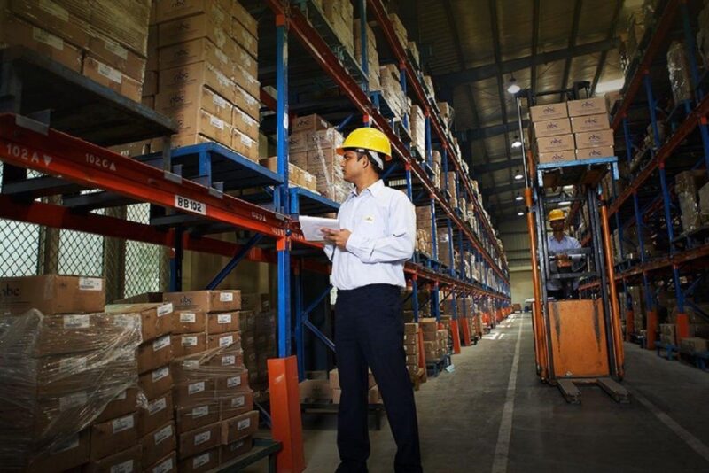 Spare Parts Kritis