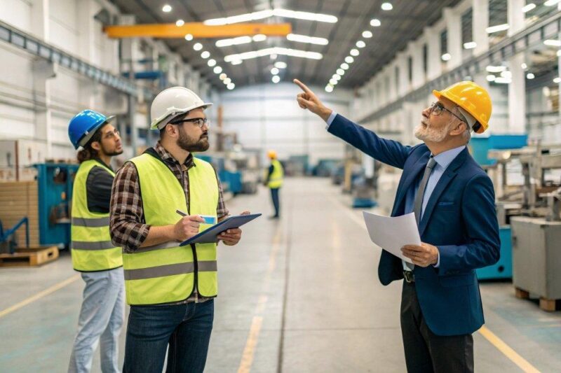 Vendor Consolidation