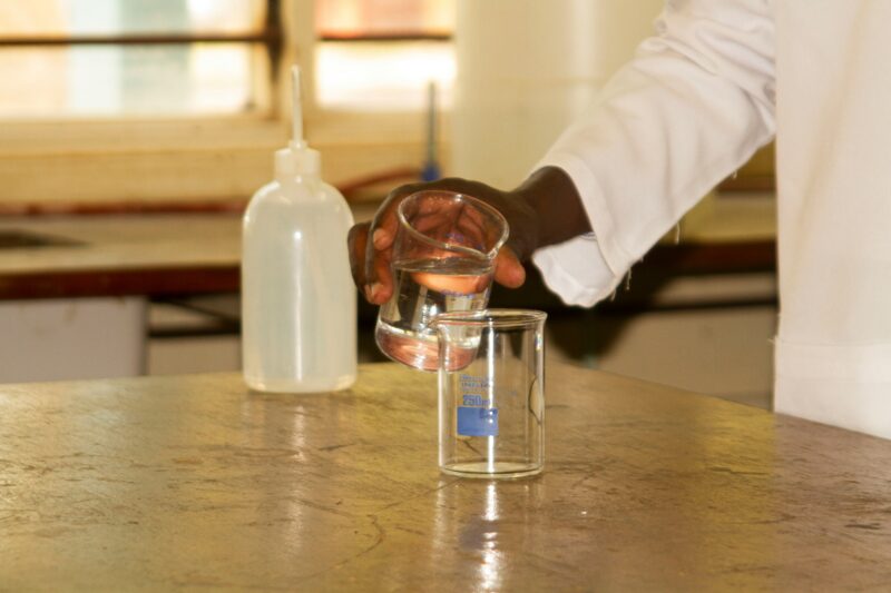 viscosity testing