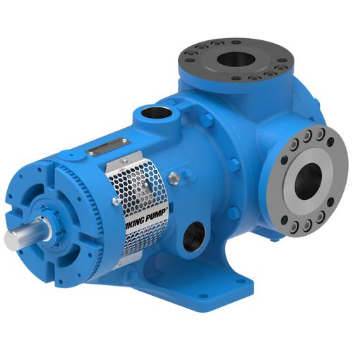 Peran Dosing Pump Sistem pH Adjustment Otomatis