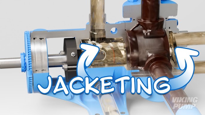 Heating Jacket
