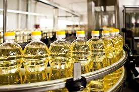 Transfer Edible Oil