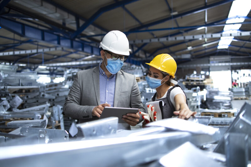 Procurement Industri