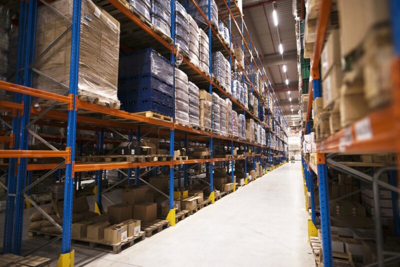 Strategi Menurunkan Kompleksitas Spare Parts