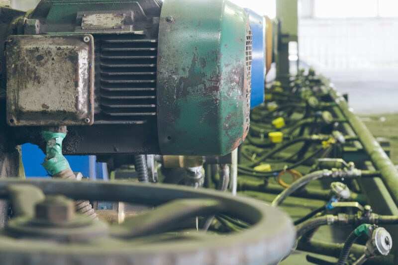 slurry pump