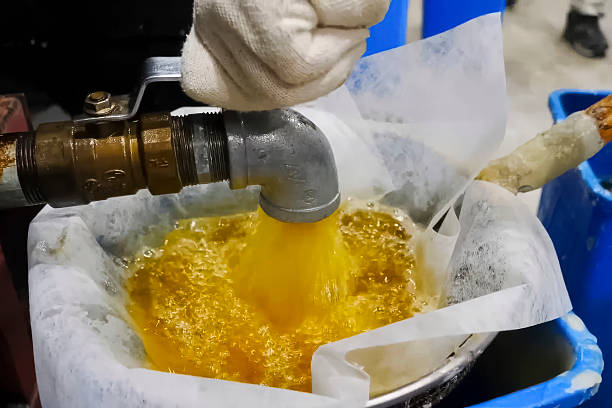 Produk Berbasis Wax