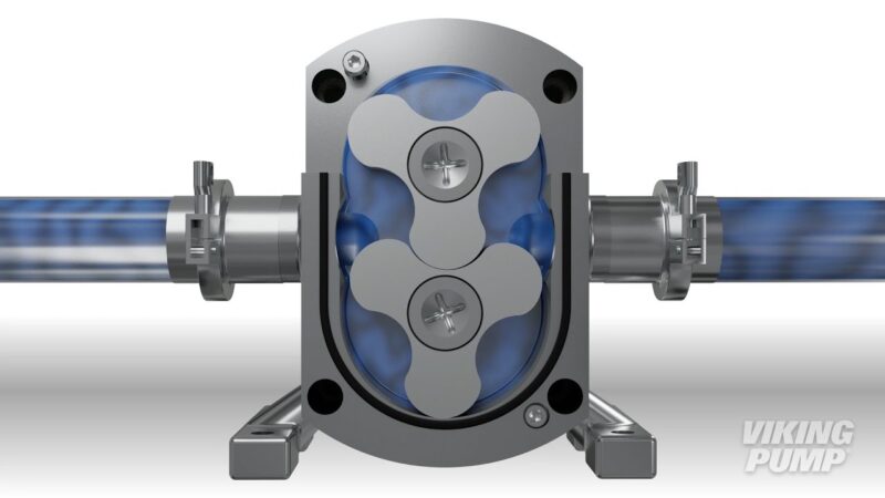Variable Frequency Drive