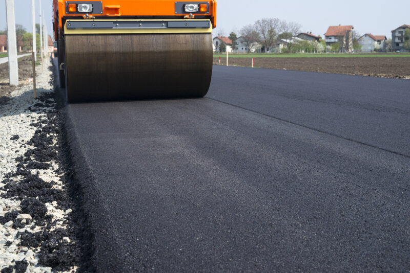 bitumen transfer