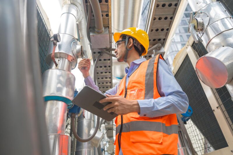 Sistem Piping
