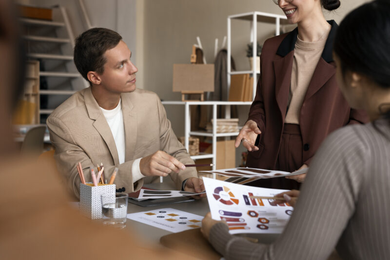 Evaluasi Vendor