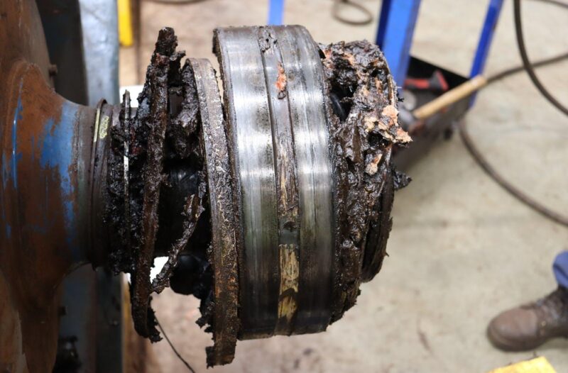 Bearing